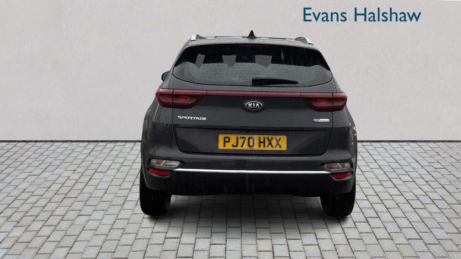 Used Kia Sportage 2021 for sale - 77076484: Photo 5