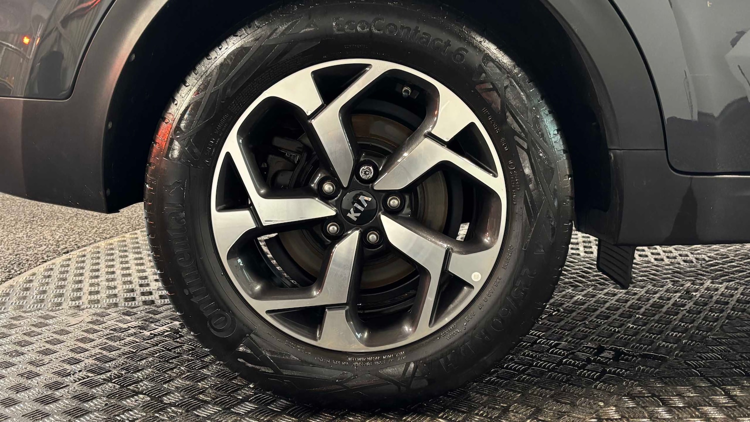 Used Kia Sportage 2021 for sale - 77076484: Photo 9