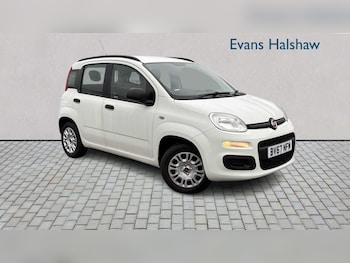 Used Fiat Panda 2017 for sale - 76540690: Photo
