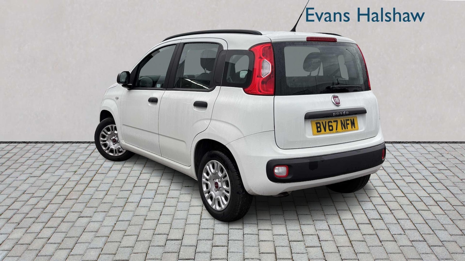 Used Fiat Panda 2017 for sale - 76540690: Photo 2