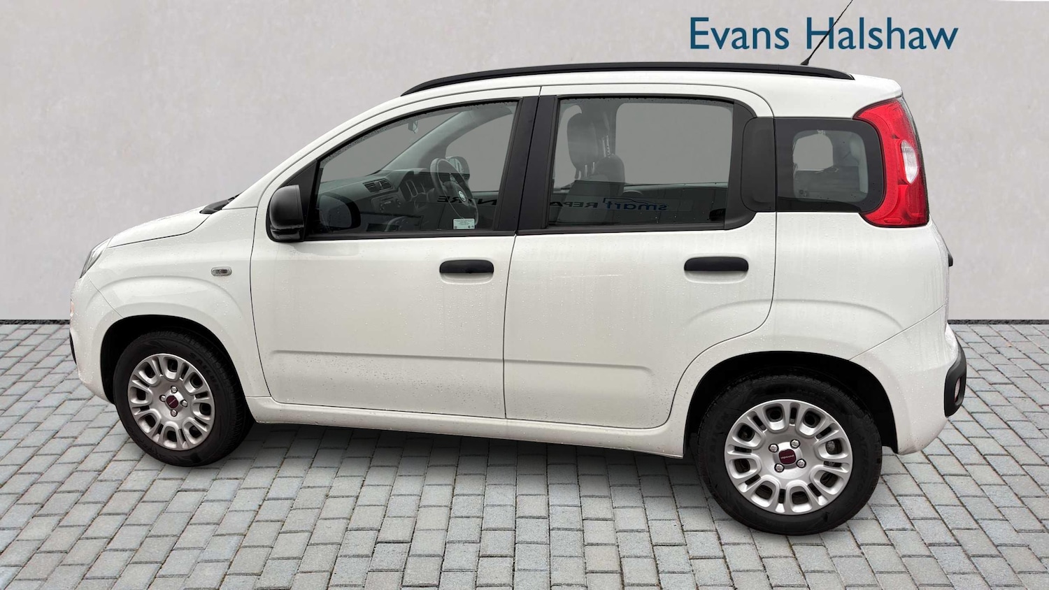 Used Fiat Panda 2017 for sale - 76540690: Photo 3