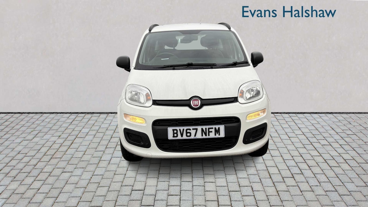 Used Fiat Panda 2017 for sale - 76540690: Photo 4