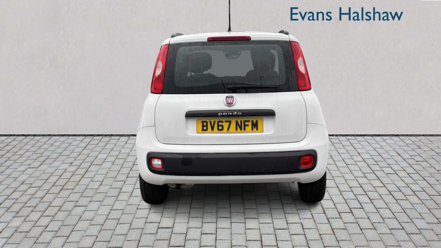 Used Fiat Panda 2017 for sale - 76540690: Photo 5