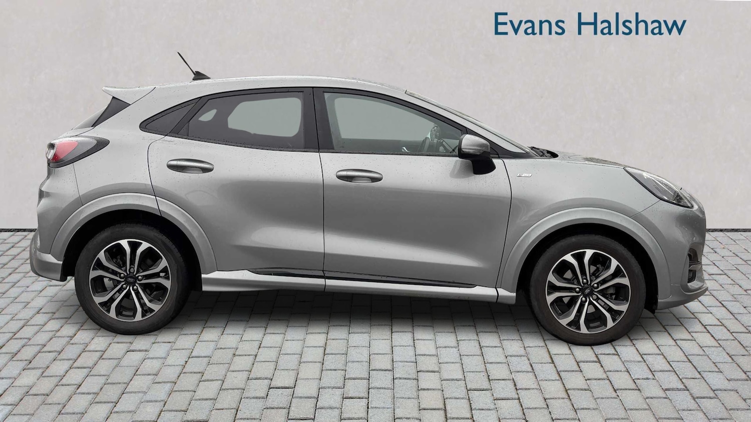 Used Ford Puma 2021 for sale - 77032205: Photo 3