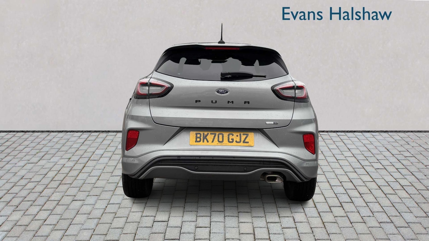 Used Ford Puma 2021 for sale - 77032205: Photo 5