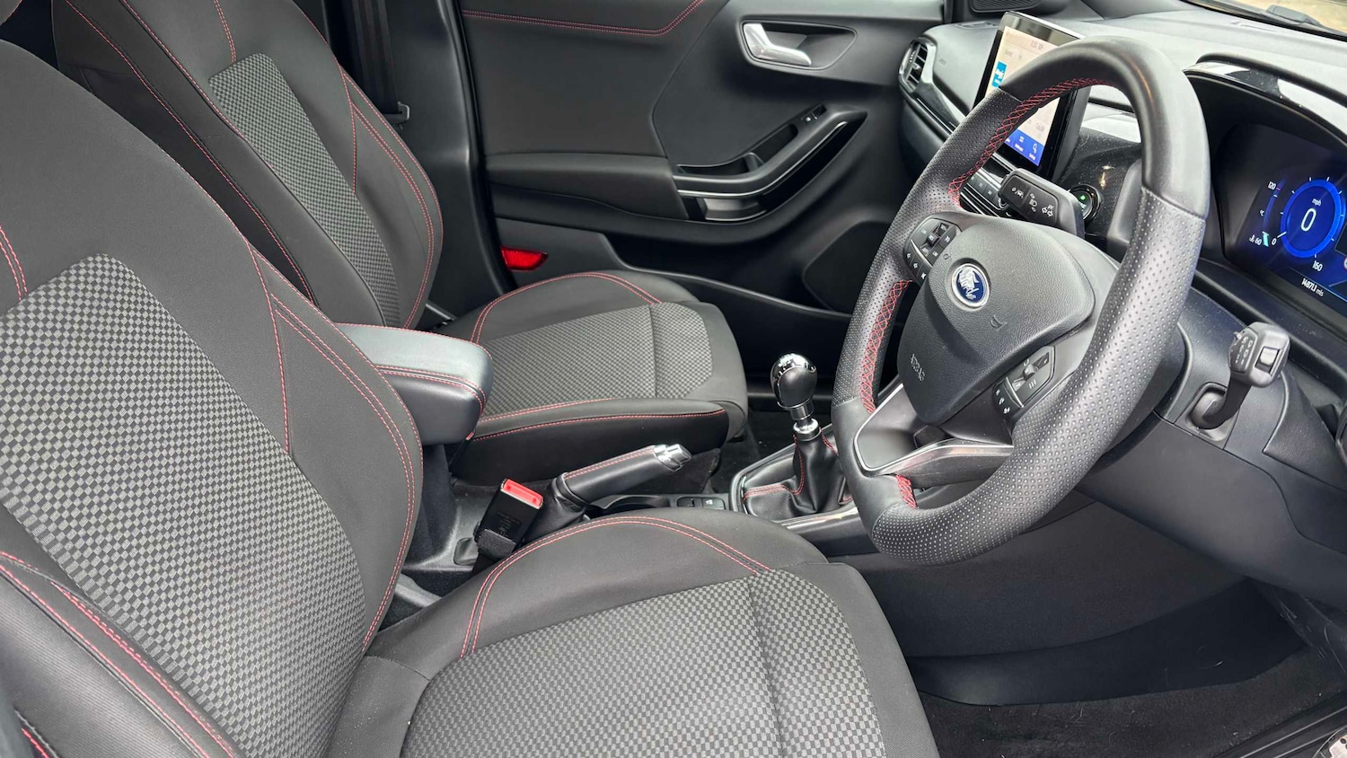 Used Ford Puma 2021 for sale - 77032205: Photo 7