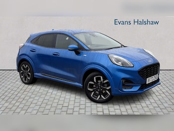 Used Ford Puma 2023 for sale - 77565759: Photo