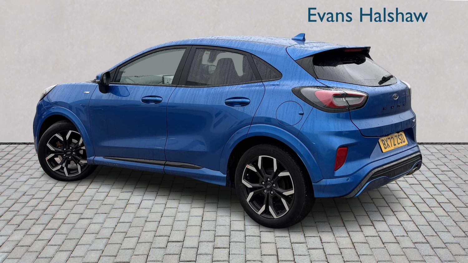 Used Ford Puma 2023 for sale - 77565759: Photo 2