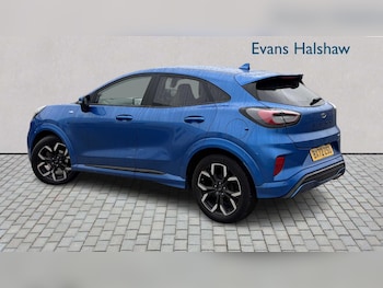 Used Ford Puma 2023 for sale - 77565759: Photo