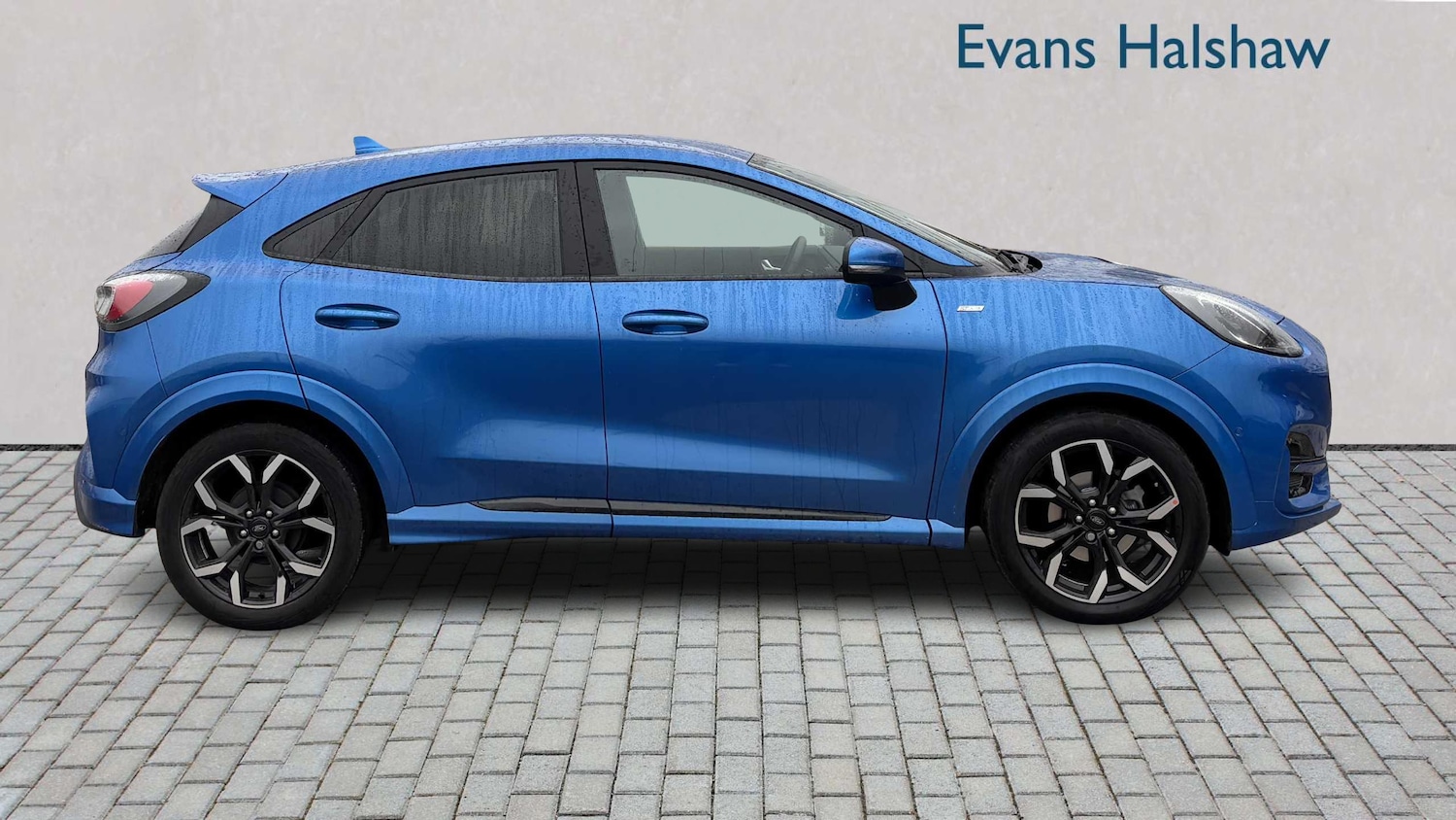 Used Ford Puma 2023 for sale - 77565759: Photo 3