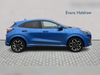 Used Ford Puma 2023 for sale - 77565759: Photo