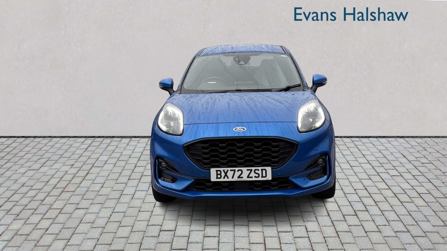 Used Ford Puma 2023 for sale - 77565759: Photo 4