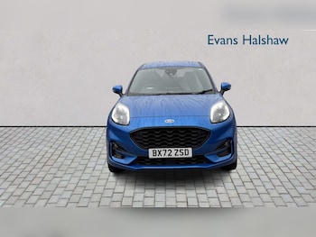 Used Ford Puma 2023 for sale - 77565759: Photo