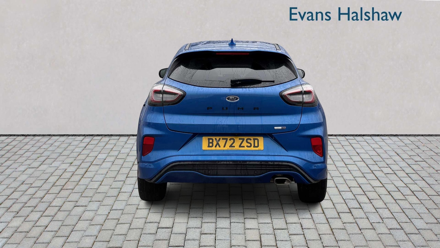 Used Ford Puma 2023 for sale - 77565759: Photo 5