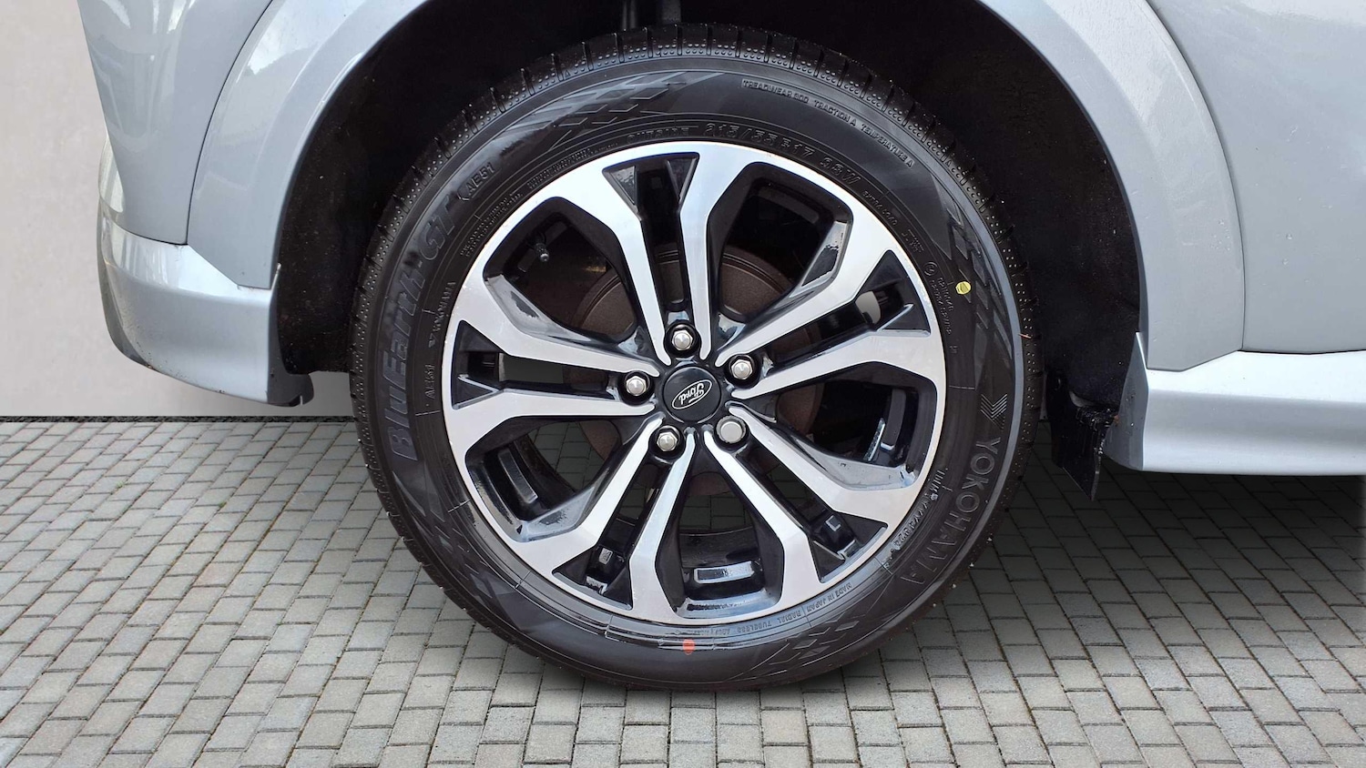 Used Ford Puma 2022 for sale - 78052046: Photo 10