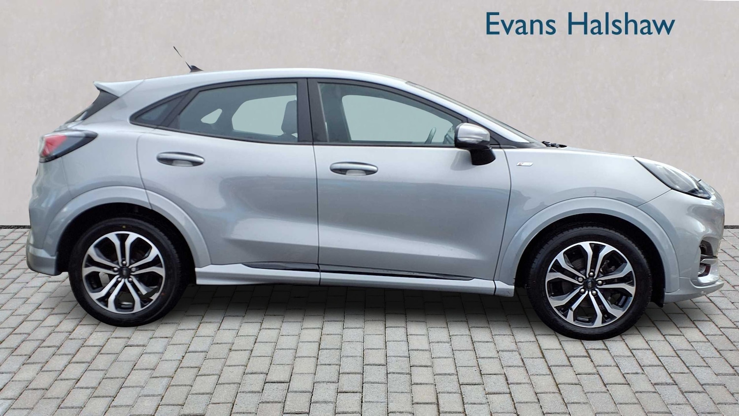 Used Ford Puma 2022 for sale - 78052046: Photo 3