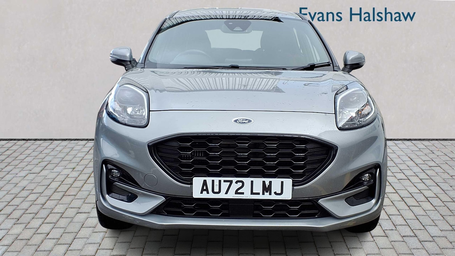 Used Ford Puma 2022 for sale - 78052046: Photo 4