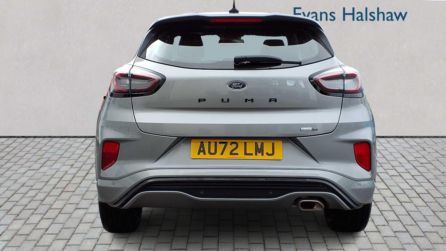 Used Ford Puma 2022 for sale - 78052046: Photo 5