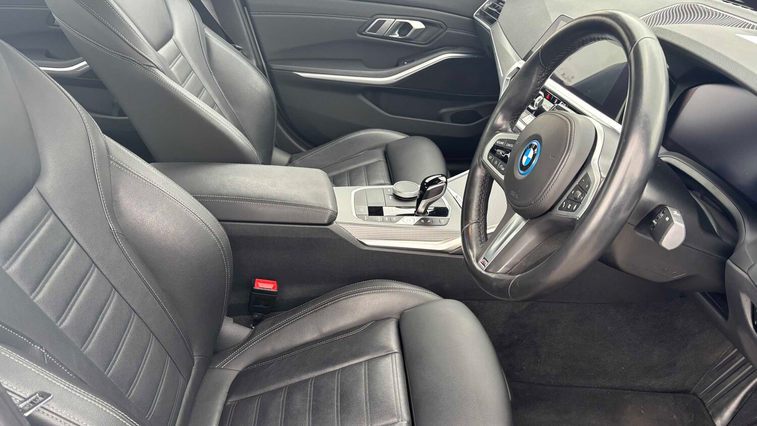 Used BMW 3 Series 2022 for sale - 77648846: Photo 7