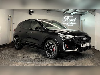 Used Ford Kuga 2025 for sale - 78473094: Photo