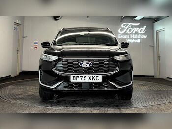 Used Ford Kuga 2025 for sale - 78473094: Photo