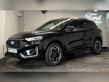Used Ford Kuga 2025 for sale - 78473094: Photo