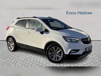 2018 - 1.4T ecoTEC Active 5dr