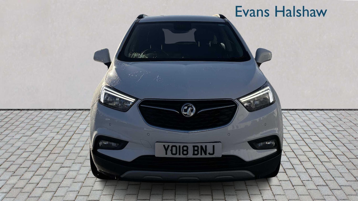 Used Vauxhall Mokka X 2018 for sale - 77093429: Photo 4