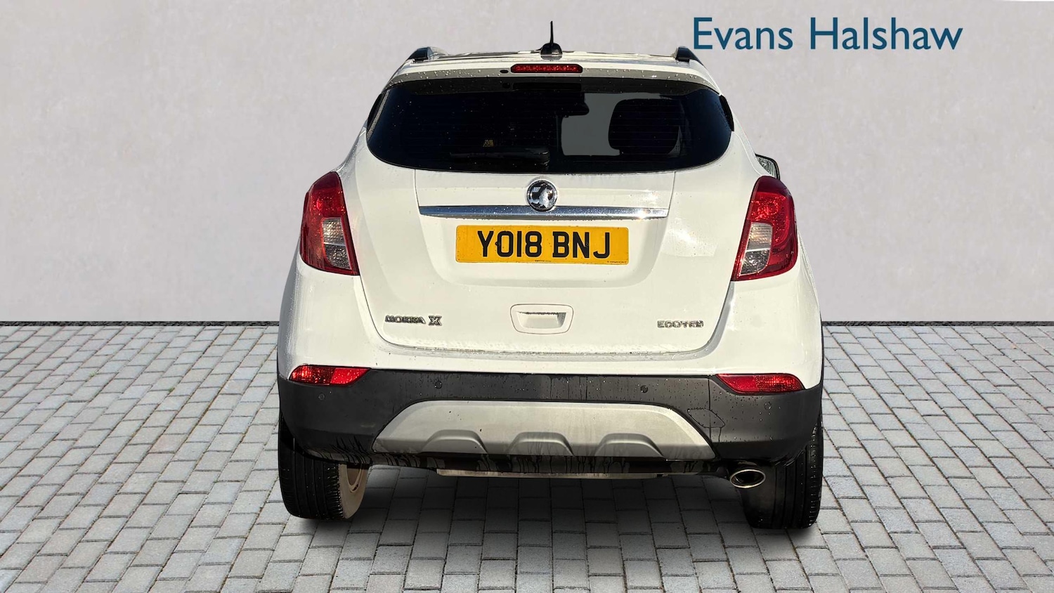 Used Vauxhall Mokka X 2018 for sale - 77093429: Photo 5