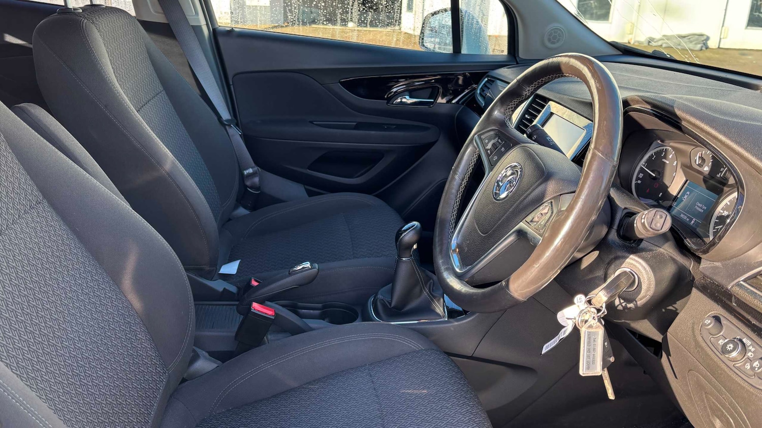 Used Vauxhall Mokka X 2018 for sale - 77093429: Photo 7