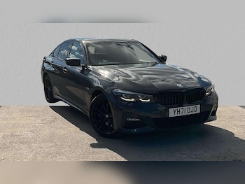 Used BMW 3 Series 2021 for sale - 76045132: Photo