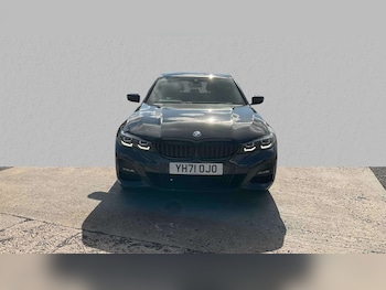 Used BMW 3 Series 2021 for sale - 76045132: Photo