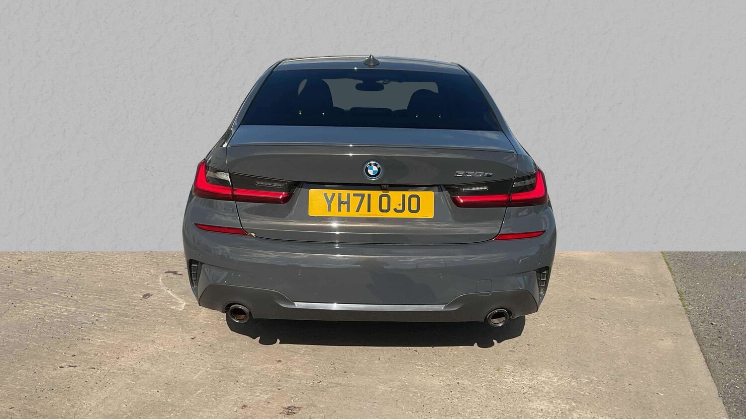 Used BMW 3 Series 2021 for sale - 76045132: Photo 5