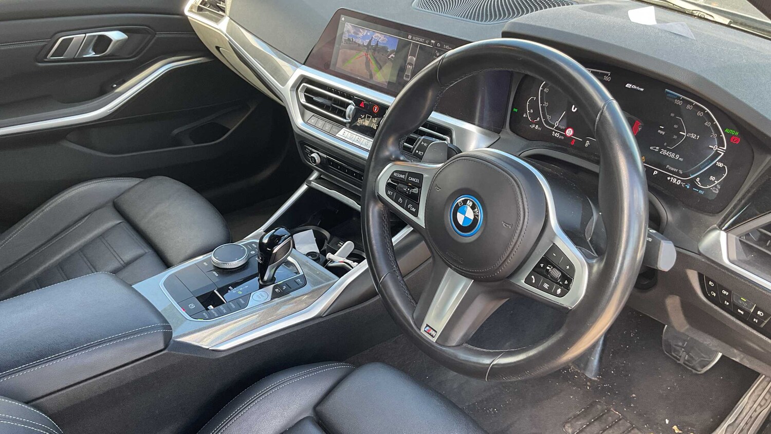 Used BMW 3 Series 2021 for sale - 76045132: Photo 6