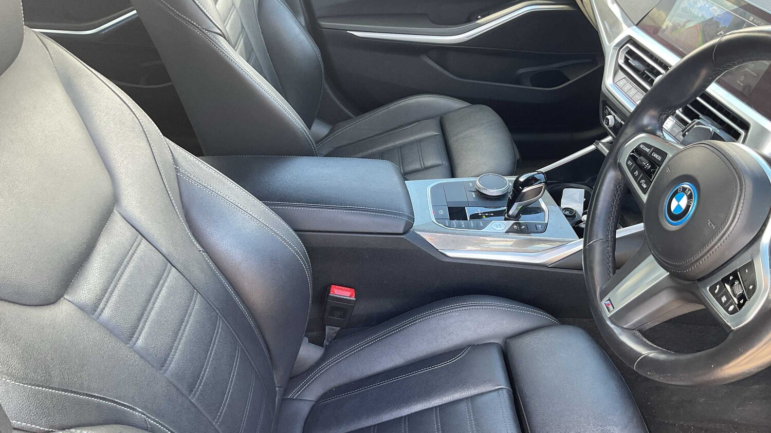 Used BMW 3 Series 2021 for sale - 76045132: Photo 7
