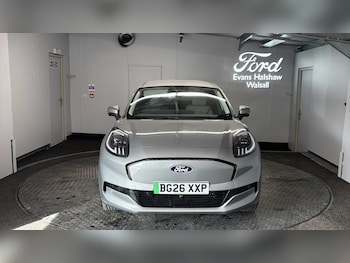 Used Ford Puma 2026 for sale - 78893497: Photo
