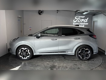Used Ford Puma 2026 for sale - 78893497: Photo