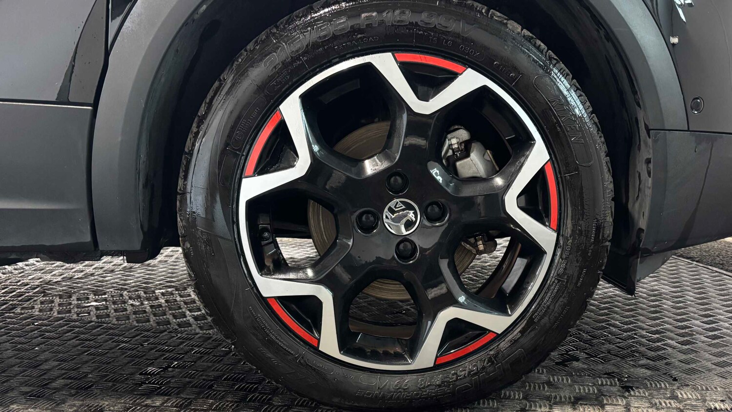 Used Vauxhall Mokka 2022 for sale - 76373698: Photo 10