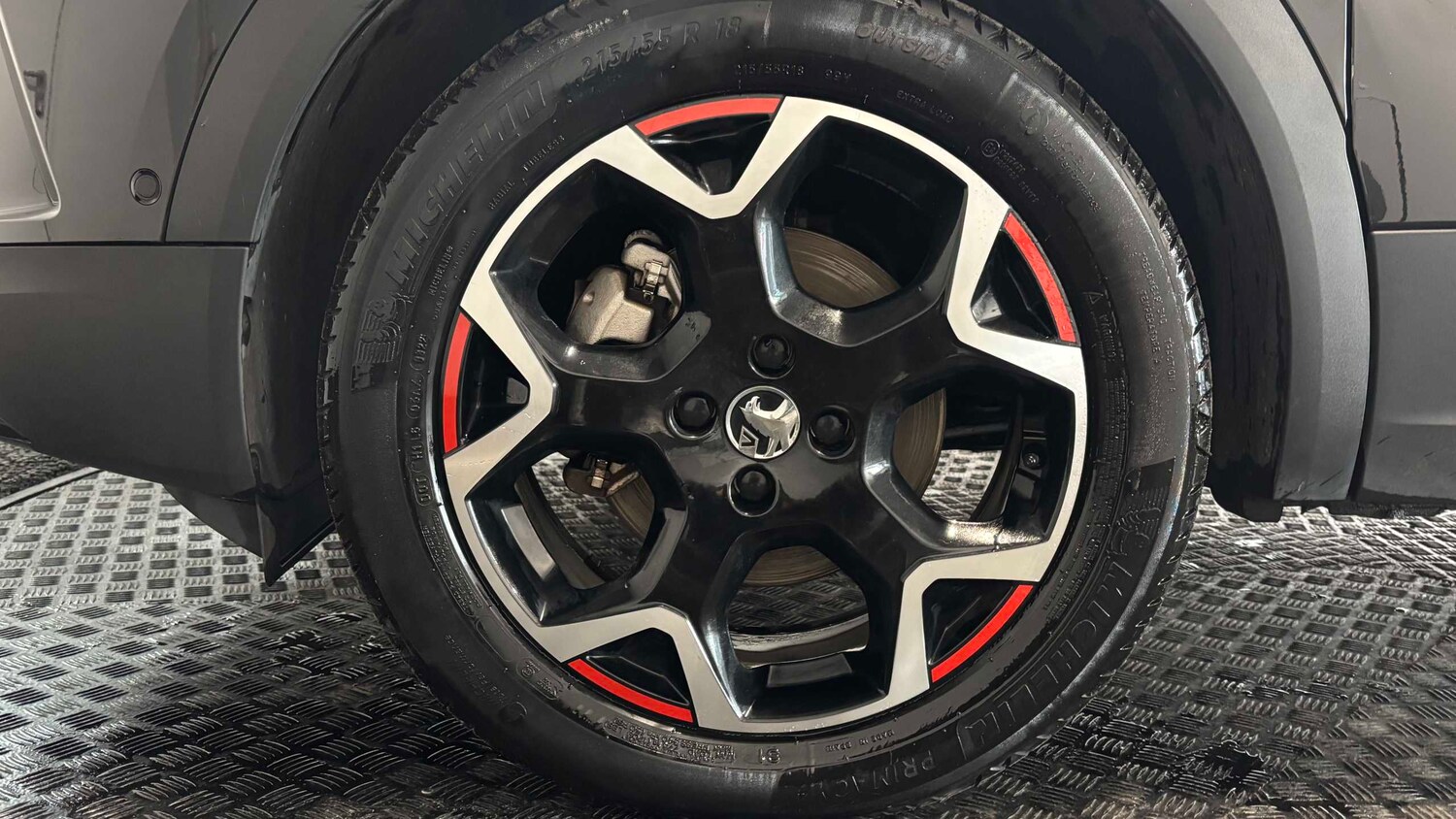 Used Vauxhall Mokka 2022 for sale - 76373698: Photo 11