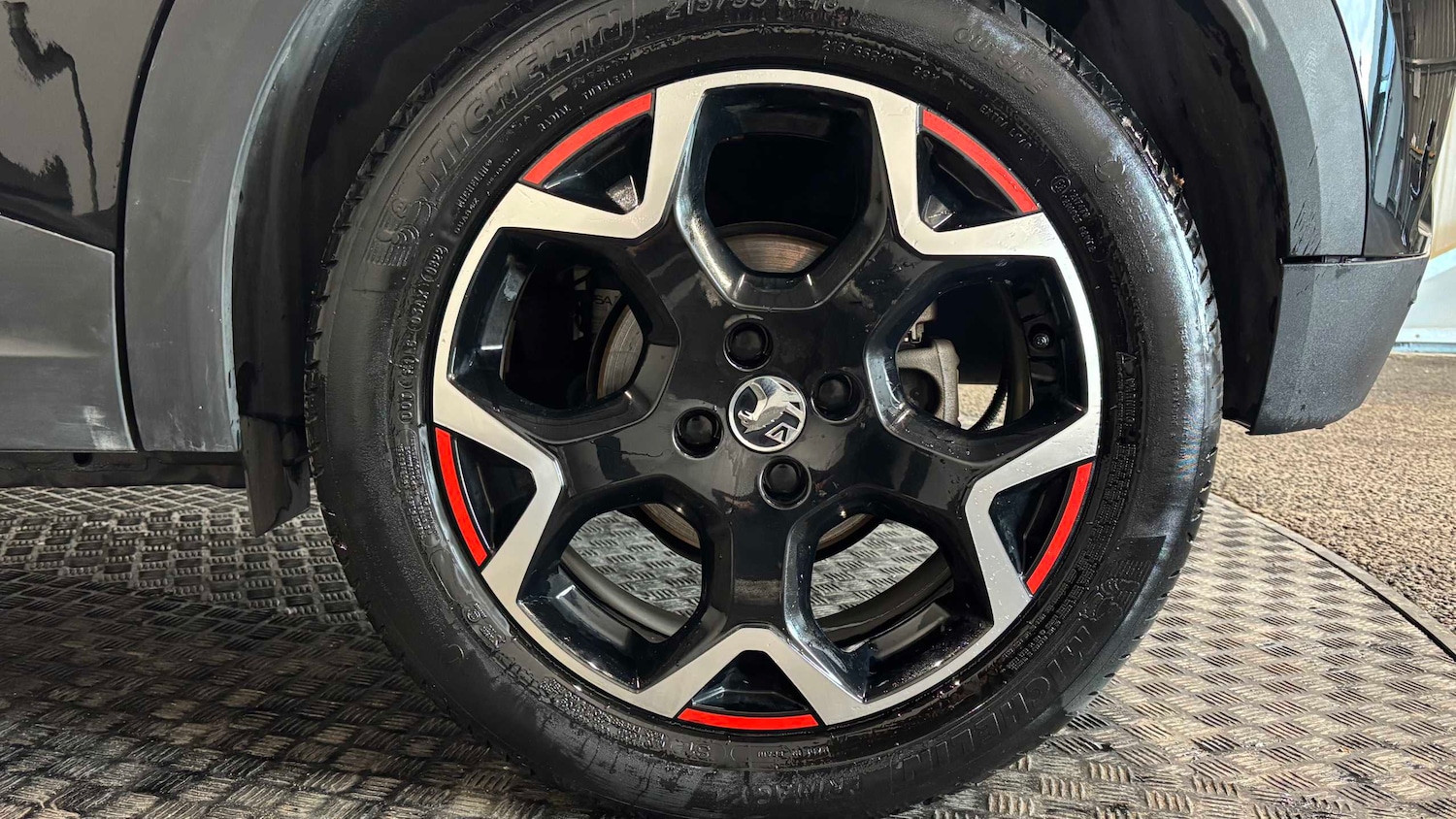 Used Vauxhall Mokka 2022 for sale - 76373698: Photo 12