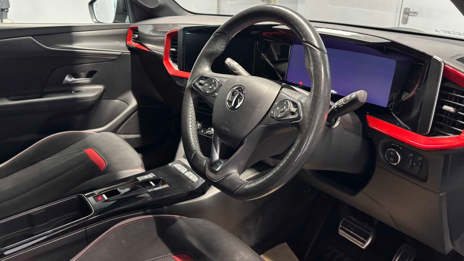 Used Vauxhall Mokka 2022 for sale - 76373698: Photo 13