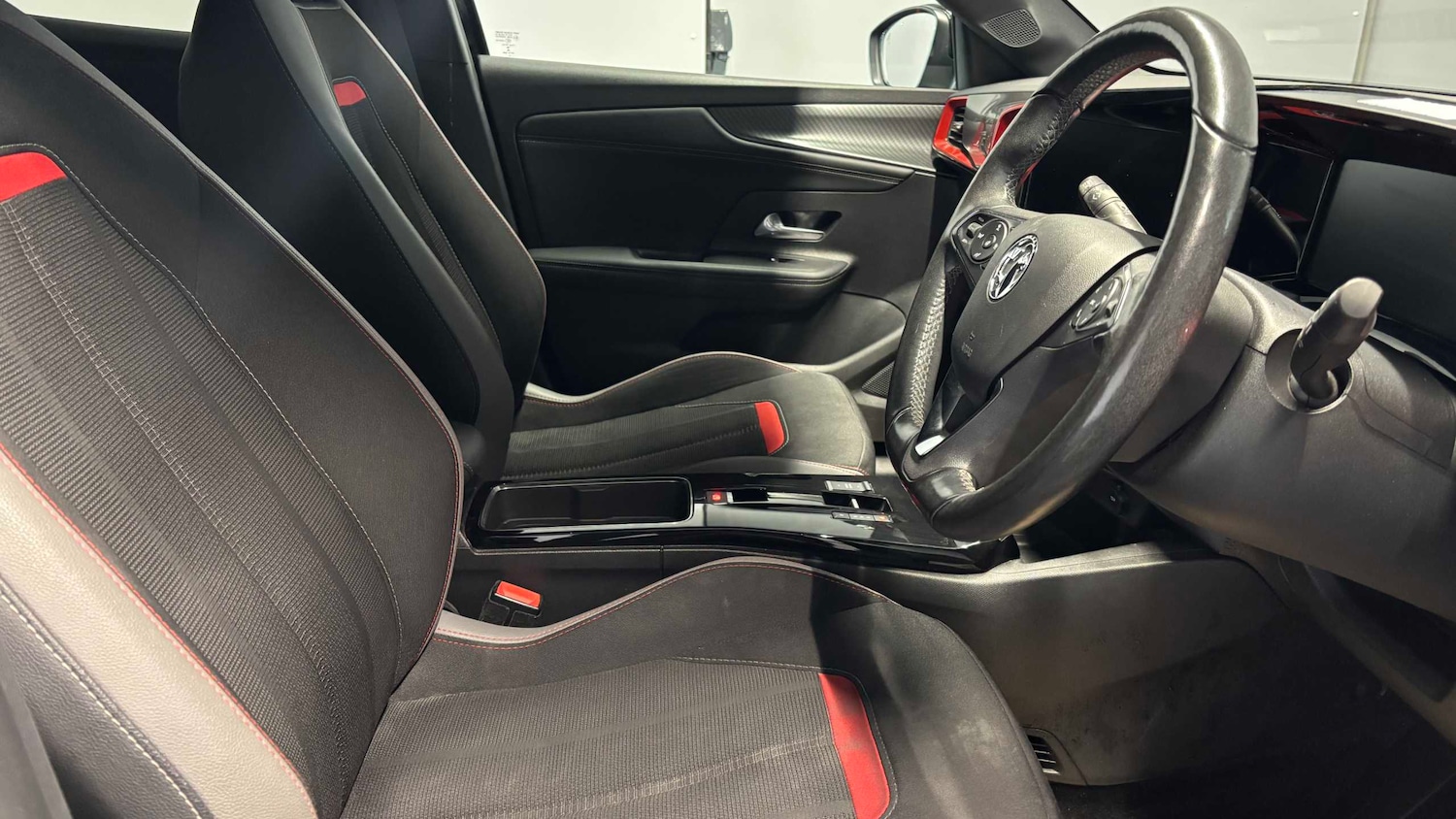 Used Vauxhall Mokka 2022 for sale - 76373698: Photo 14