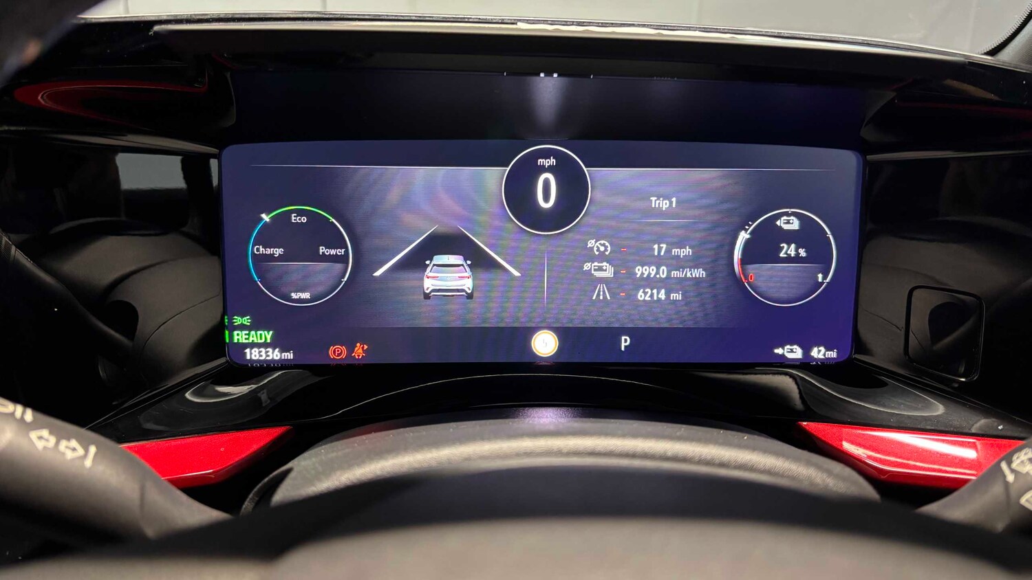 Used Vauxhall Mokka 2022 for sale - 76373698: Photo 15