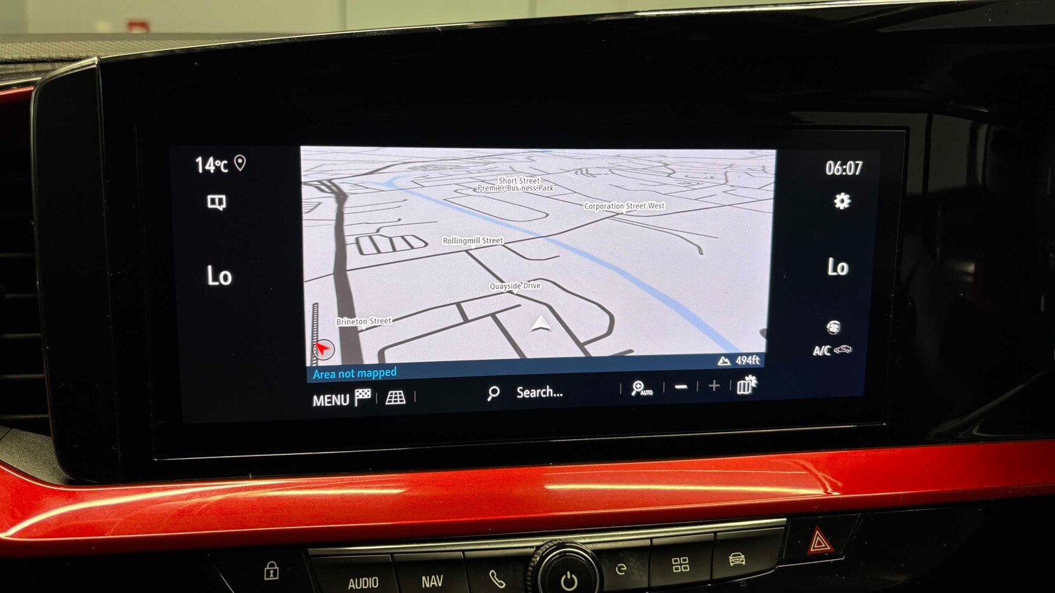 Used Vauxhall Mokka 2022 for sale - 76373698: Photo 18