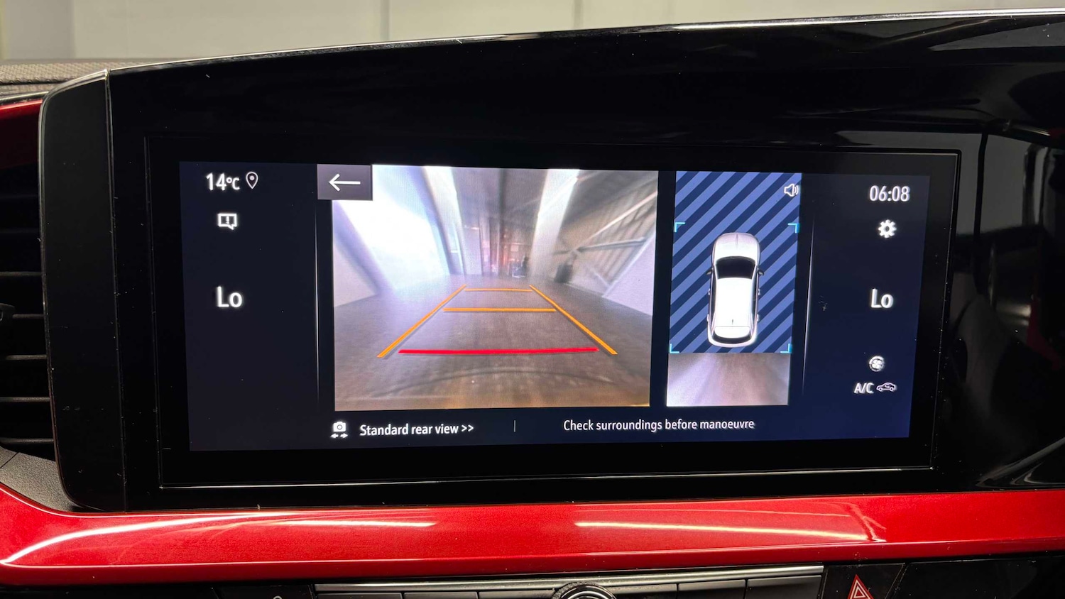 Used Vauxhall Mokka 2022 for sale - 76373698: Photo 19