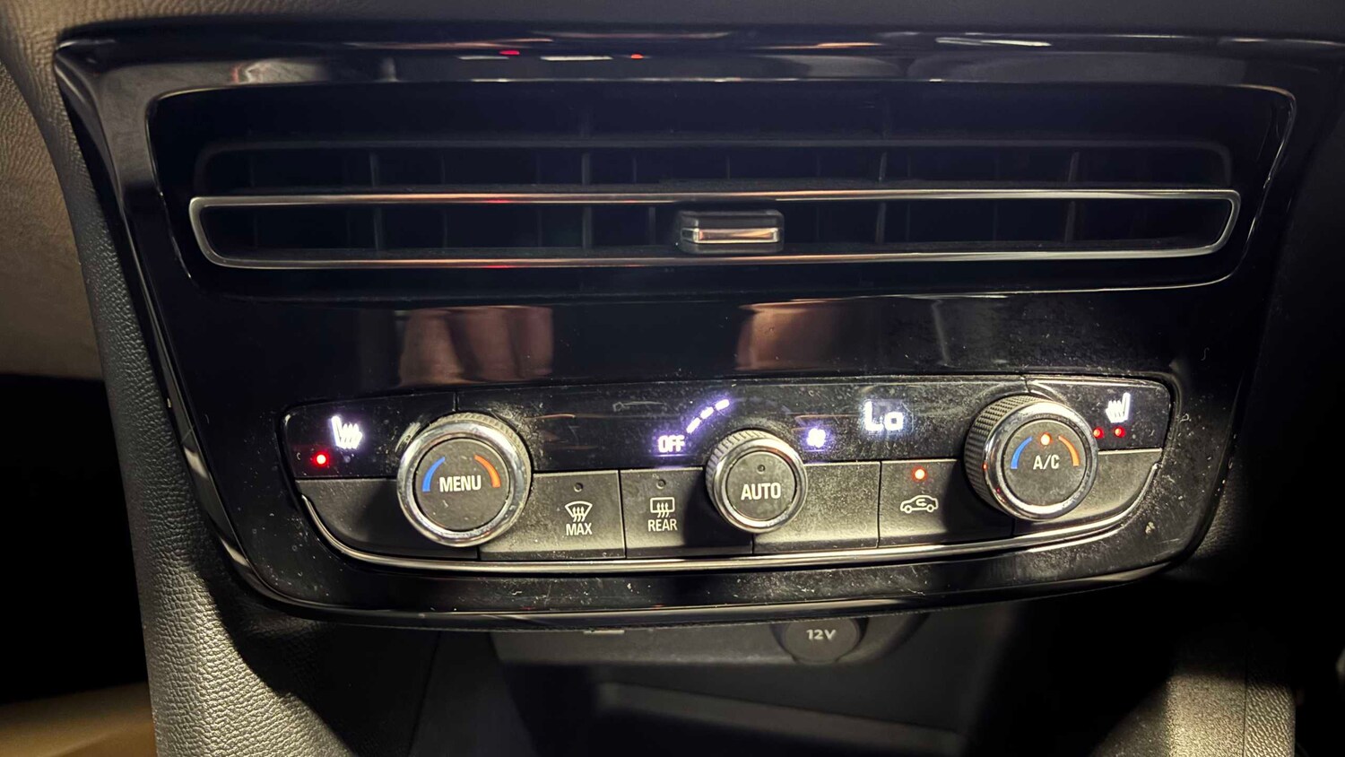 Used Vauxhall Mokka 2022 for sale - 76373698: Photo 20