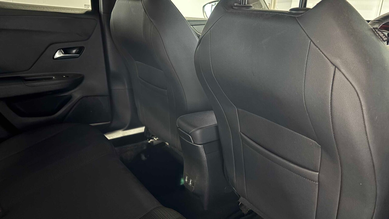 Used Vauxhall Mokka 2022 for sale - 76373698: Photo 22