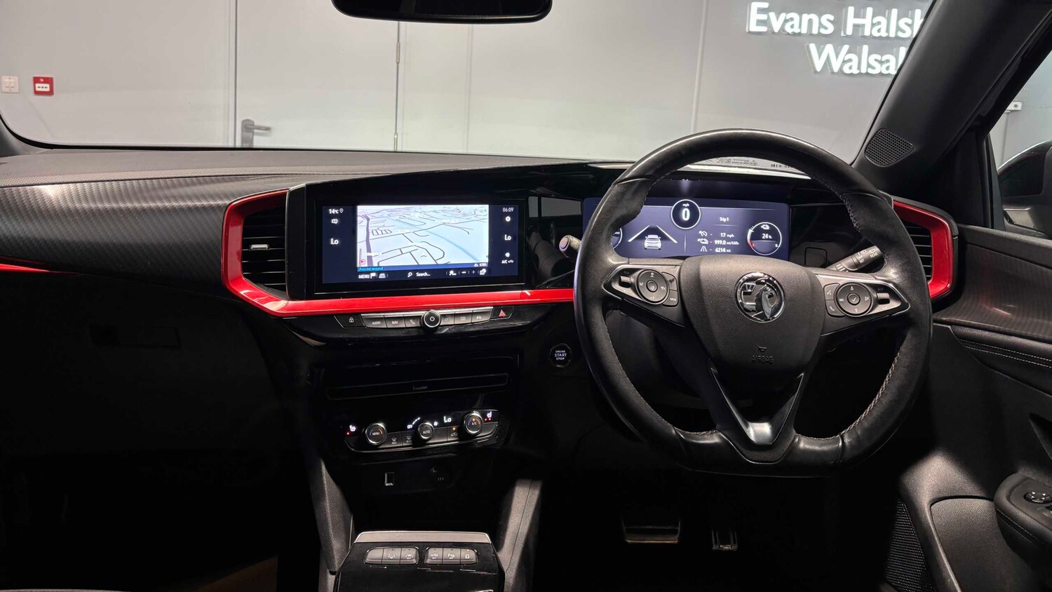 Used Vauxhall Mokka 2022 for sale - 76373698: Photo 24