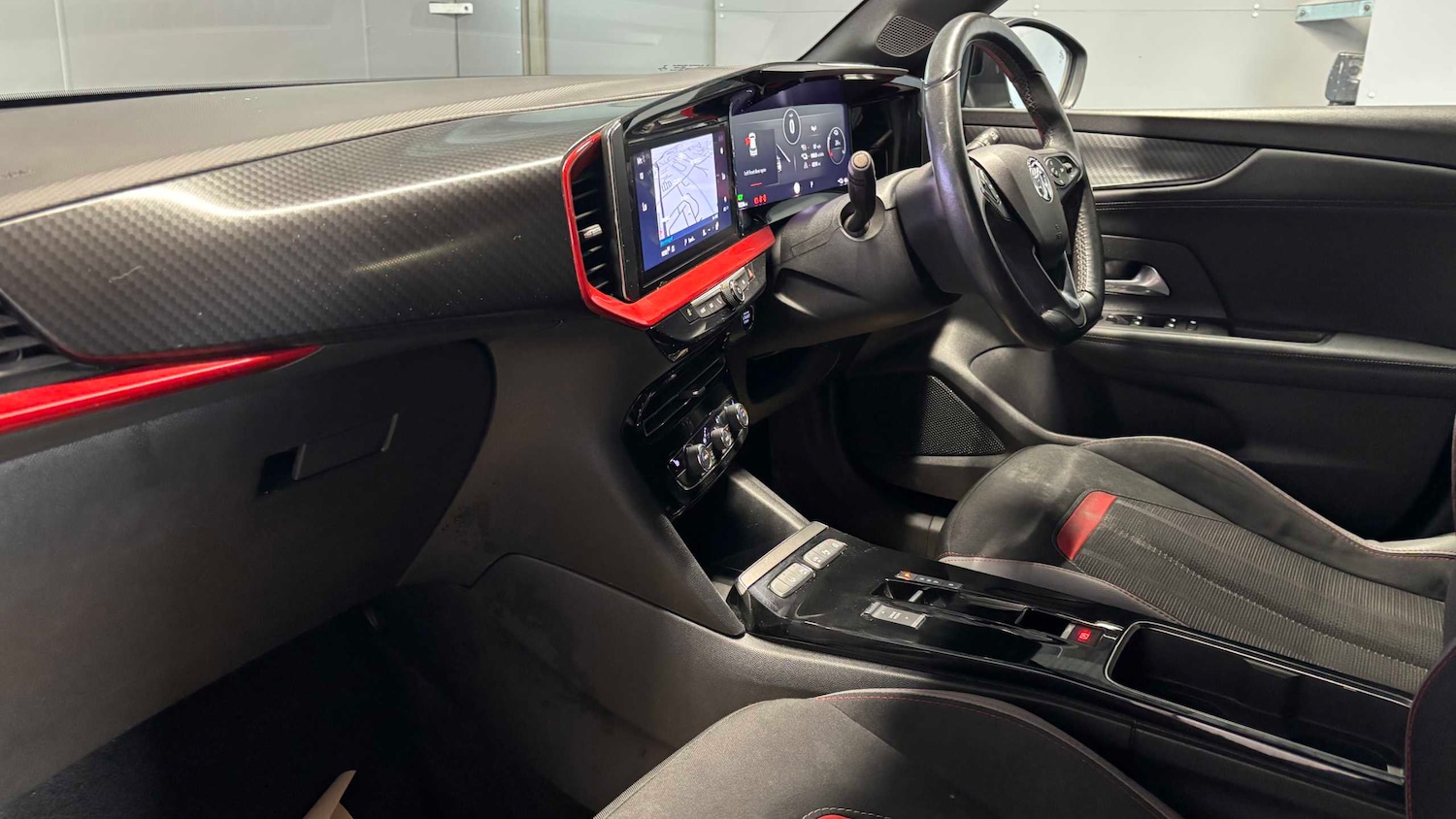 Used Vauxhall Mokka 2022 for sale - 76373698: Photo 27