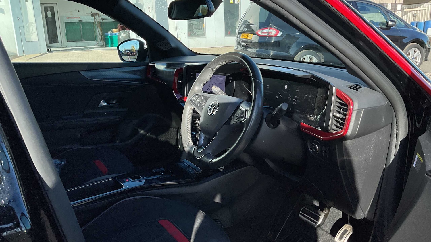 Used Vauxhall Mokka 2022 for sale - 76373698: Photo 5
